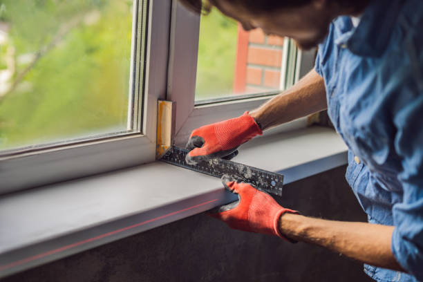 Best Fiberglass Windows in USA